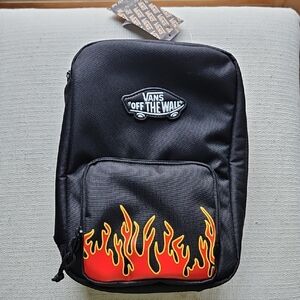 Vans Lunch Bag
